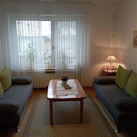Ferienwohnung Am Kirchplatz Bad Wünnenberg Exterior foto